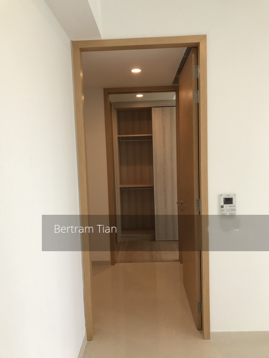 The Crest (D3), Condominium #153079232